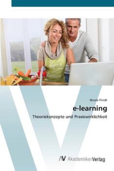 Paperback e-learning [German] Book