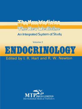Paperback Endocrinology Book