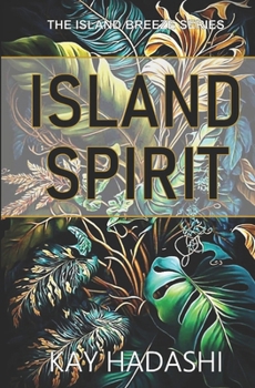 Paperback Island Spirit Book