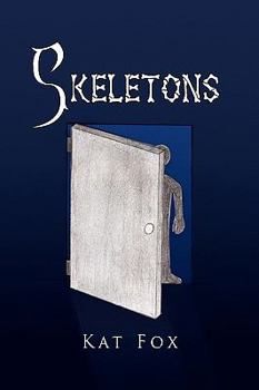 Paperback Skeletons Book
