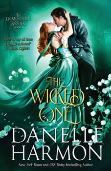 Paperback The Wicked One Book