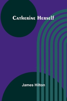 Paperback Catherine Herself Book