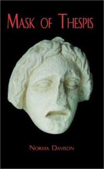 Paperback Mask of Thespis Book