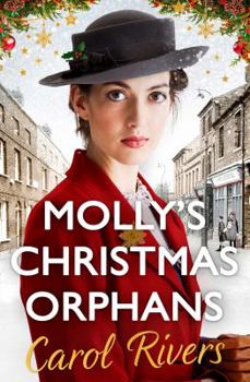 Molly's Christmas Orphans - Book #1 of the Molly Swift