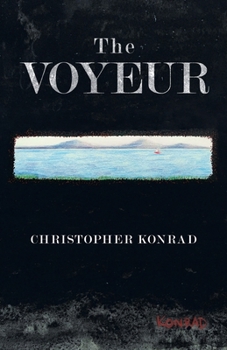 Paperback The Voyeur Book