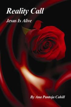 Paperback Reality Call: Jesus Is Alive Book