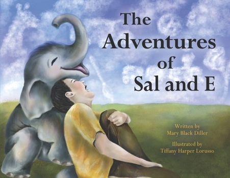 The Adventures of Sal and E