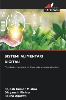 Sistemi Alimentari Digitali (Italian Edition)