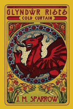 Paperback Glyndwr Rises Book