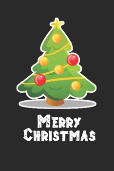 Merry Christmas 2020 Notebook,: Notebook For Merry Christmas 2020