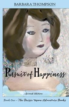 Paperback Pursuit of Happiness Book