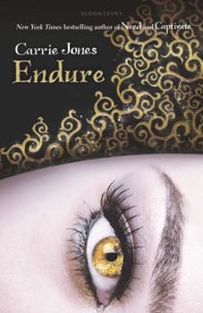 Paperback Endure Book