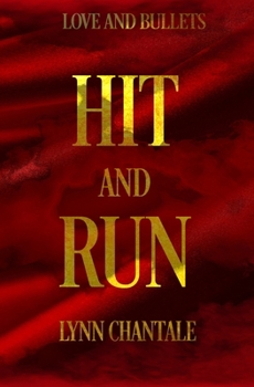 Paperback Hit and Run Book