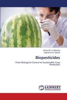 Biopesticides