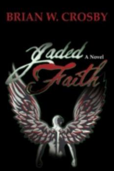 Hardcover Jaded Faith Book