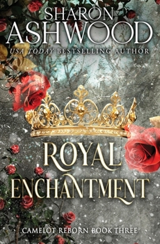 Paperback Royal Enchantment Book