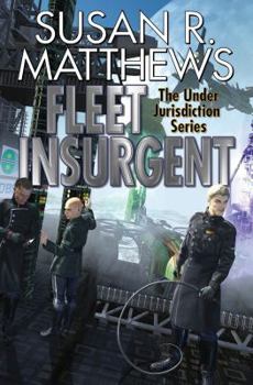 Fleet Insurgent - Book  of the Jurisdiction