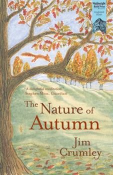The Nature of Autumn - Book  of the Seasons
