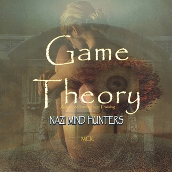 Paperback Game Theory (NAZI MIND HUNTERS) Book