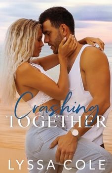 Paperback Crashing Together Book