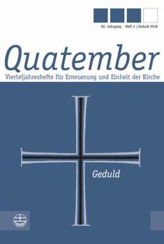 Paperback Geduld [German] Book