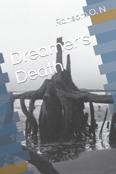 Paperback Dreamer's Death Book