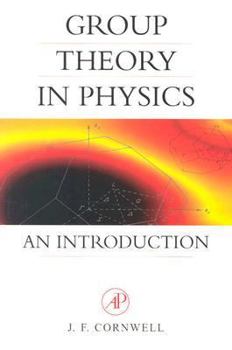 Paperback Group Theory in Physics: An Introduction Volume 1 Book