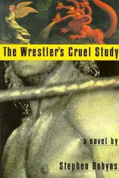 Hardcover The Wrestler's Cruel Study Book