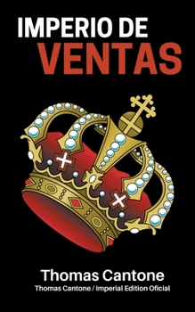 Paperback Imperio de Ventas [Spanish] Book