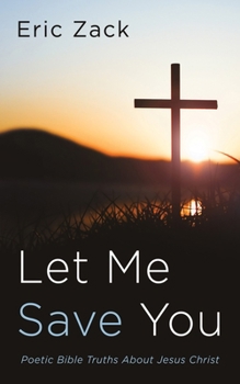 Hardcover Let Me Save You Book