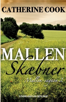 Paperback Mallen-sk?bner [Danish] Book