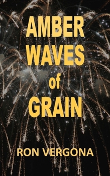 Paperback Amber Waves of Grain Book