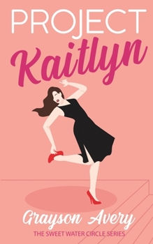 Paperback Project Kaitlyn Book