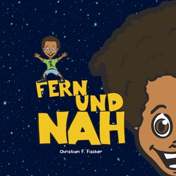 Paperback Fern und nah [German] Book