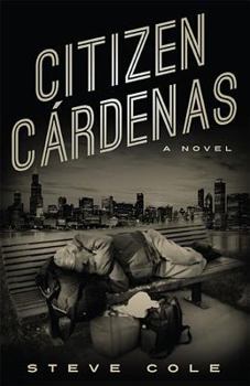 Paperback Citizen Cardenas Book