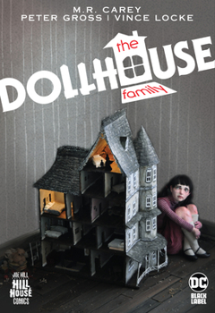 The Dollhouse Family - Book  of the Dollhouse Family