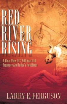 Paperback Red River Rising Book