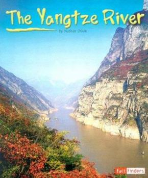 Library Binding The Yangtze River Book