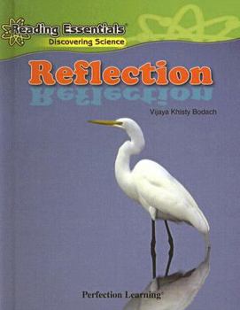 Library Binding Reflection Book