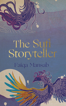 Paperback The Sufi Storyteller Book