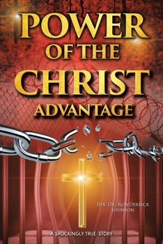 Paperback Power of the Christ Advantage Book