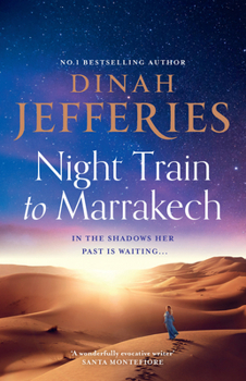 Paperback HarperCollins Night Train to Marrakech (The Daughters of War). Book