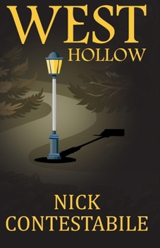 Paperback West Hollow Book