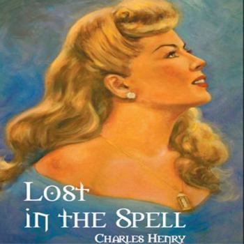 Paperback Lost in the Spell Book