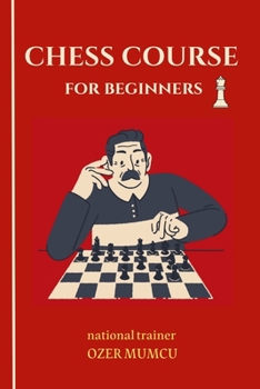 Paperback Basic Chess Course: for beginners Book