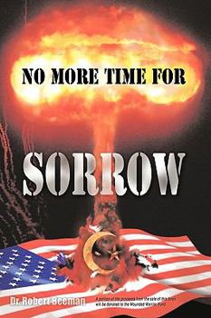 Paperback No More Time for Sorrow Book