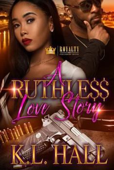 Paperback A Ruthless Love Story Book
