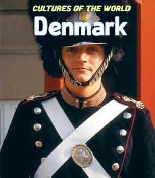 Denmark - Book  of the Cultures of the World