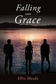 Paperback Falling Into Grace Book