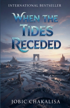 Paperback When the Tides Receded Book